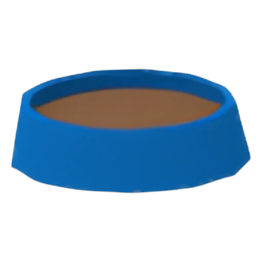 Dog Food Flying Disc in Adopt Me