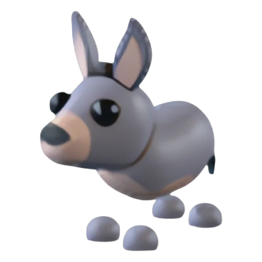 Donkey in Adopt Me