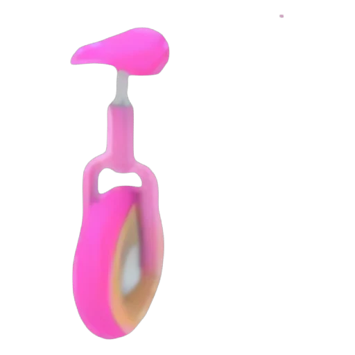 Моноцикл-пончик (Donut Unicycle) в Адопт Ми