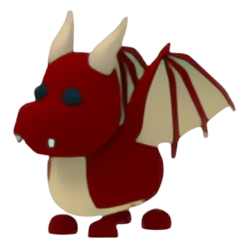 Дракон (Dragon) в Адопт Ми