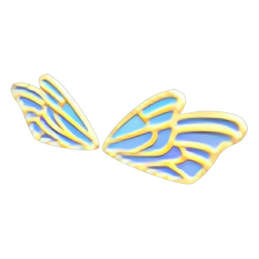 Dragonfly Fairy Wings in Adopt Me