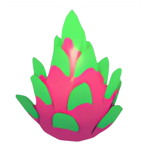 Dragonfruit Feet in Adopt Me