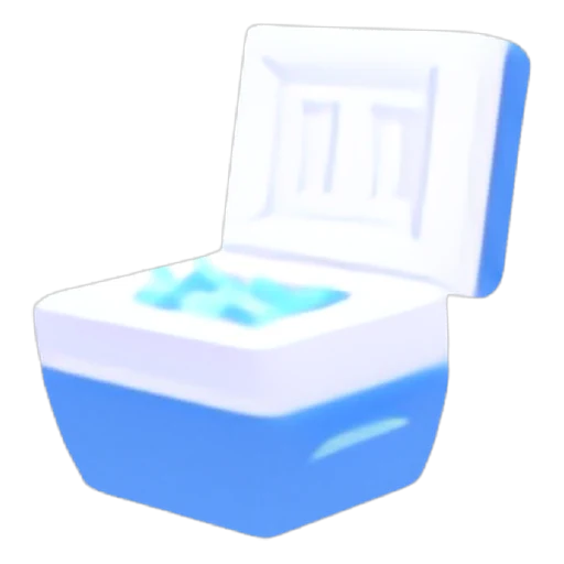 Drinks Cooler in Adopt Me