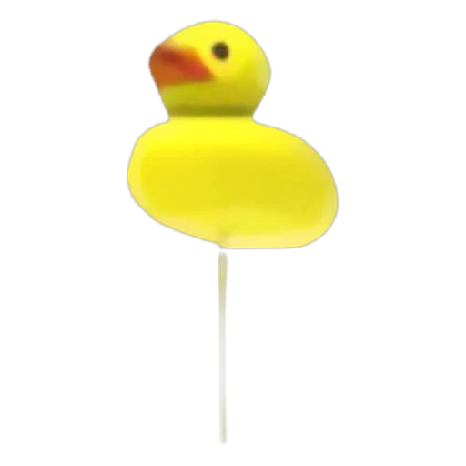 Duck Balloon in Adopt Me