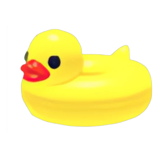 Duck Floatie in Adopt Me