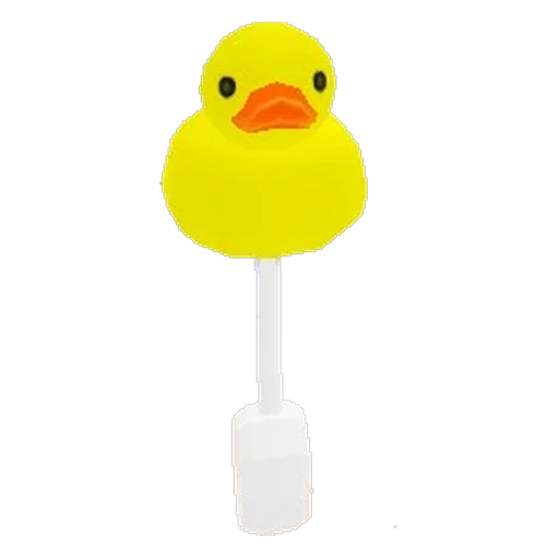 Утиная погремушка (Duck Rattle) в Адопт Ми