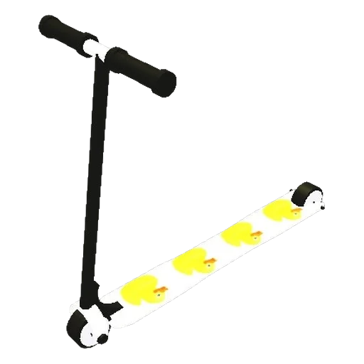 Duck Scooter in Adopt Me