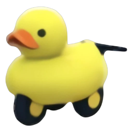 Duck Stroller in Adopt Me