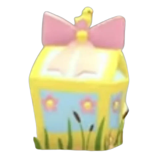 Duckling Box in Adopt Me
