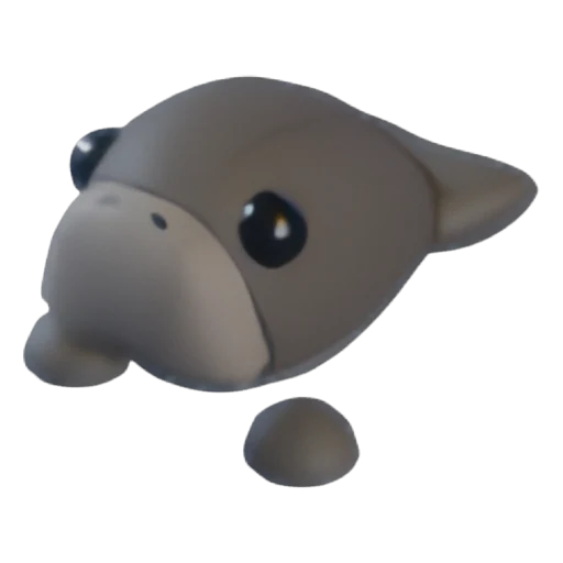 Dugong in Adopt Me
