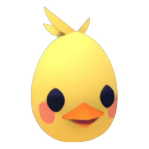 Пасхальное яйцо 2020 (Easter 2020 Egg) в Адопт Ми