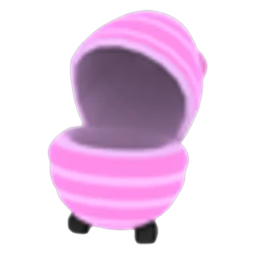 Easter Egg Stroller in Adopt Me