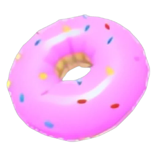 Eaten Donut in Adopt Me