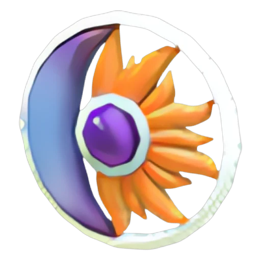 Eclipse Flying Disc in Adopt Me