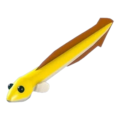 Угорь (Eel) в Адопт Ми