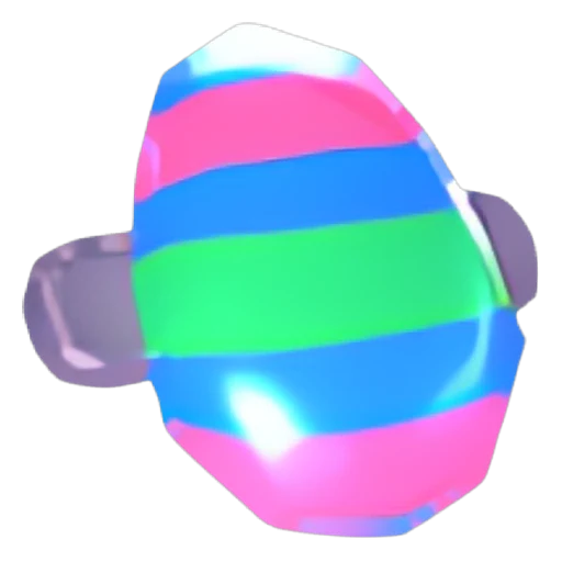 Egg Barrette in Adopt Me