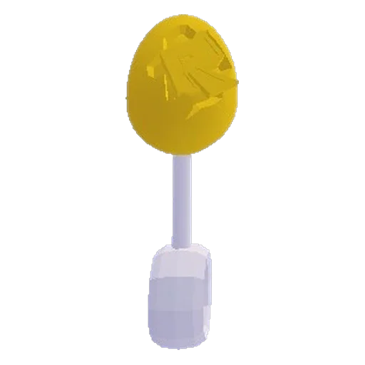 Egg Rattle in Adopt Me