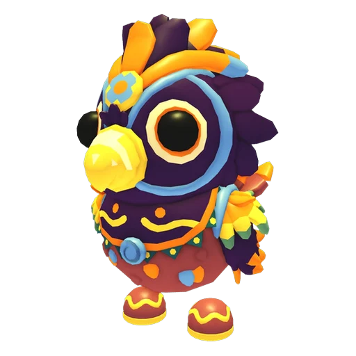 Ehecatl in Adopt Me