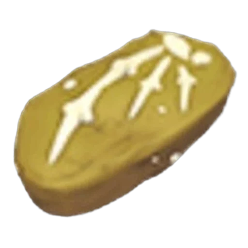 Elasmosaurus Fossil in Adopt Me