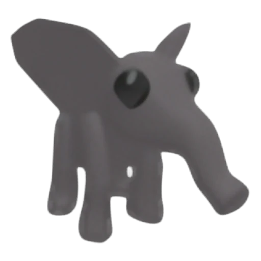 Elephant Plush in Adopt Me