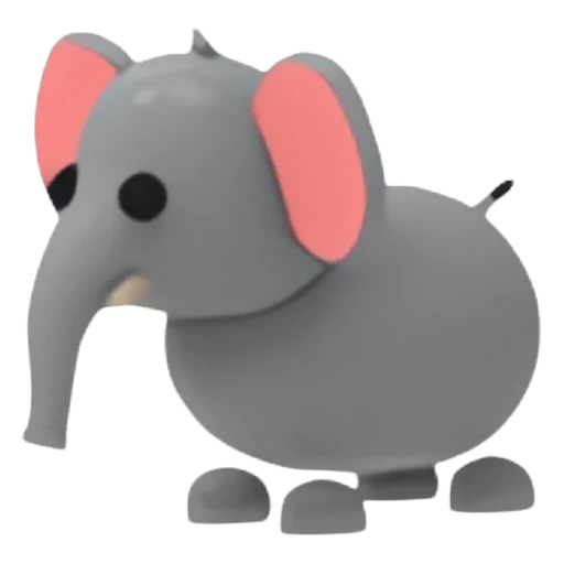 Elephant in Adopt Me