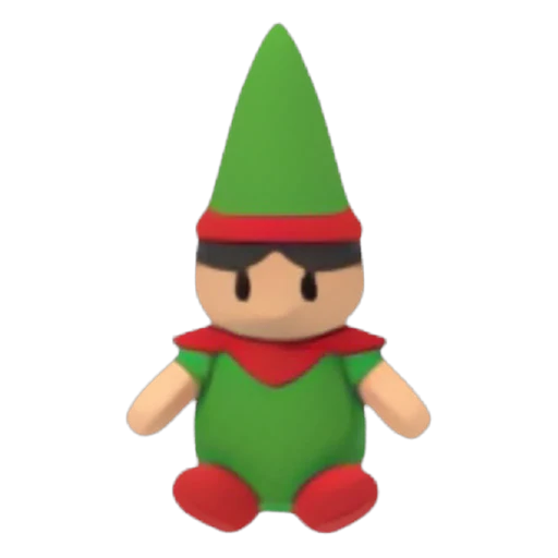 Elf Plush in Adopt Me