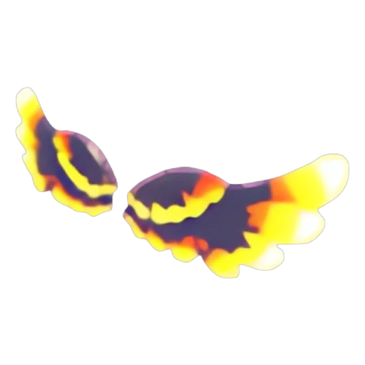 Ember Wings in Adopt Me