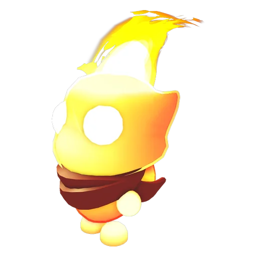 Emberlight in Adopt Me