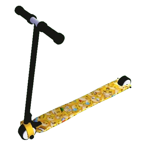 Emoji Scooter in Adopt Me