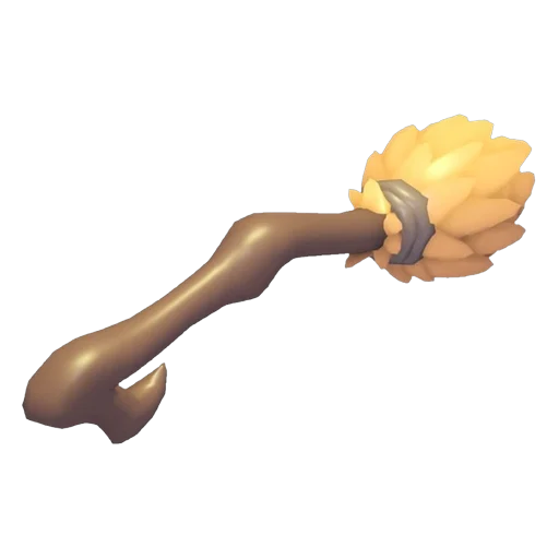 Enchanted Broomstick in Adopt Me