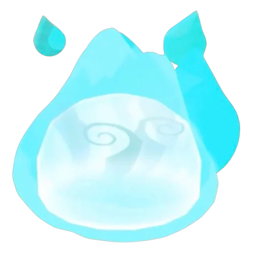 Energy Aura Feet in Adopt Me