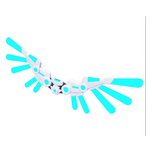 Energy Wings in Adopt Me