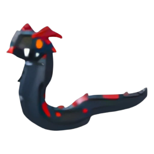 Evil Basilisk in Adopt Me