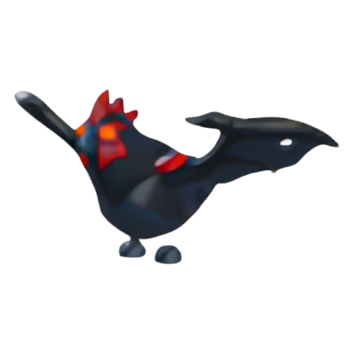 Evil Chickatrice in Adopt Me