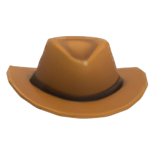 Explorer Hat in Adopt Me
