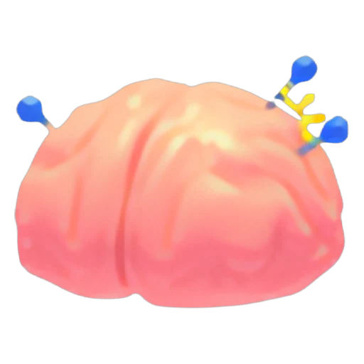 Exposed Brain in Adopt Me