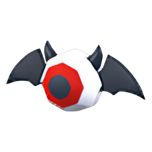 Глазная летучая мышь монокль (Eye Bat Monocle) в Адопт Ми