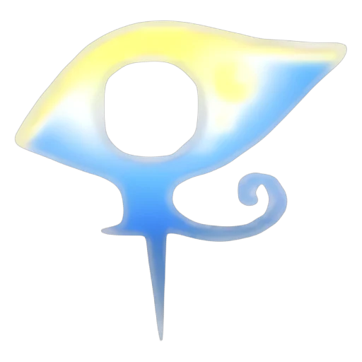 Eye of Horus Monocle in Adopt Me