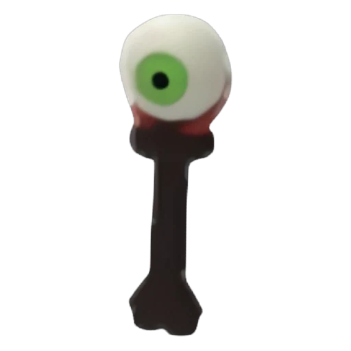 Eyeball Rattle in Adopt Me