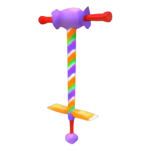 Fairground Pogo in Adopt Me