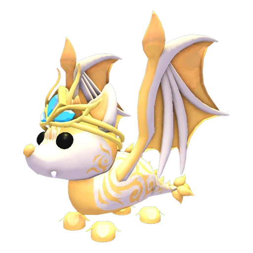 Fairy Bat Dragon in Adopt Me