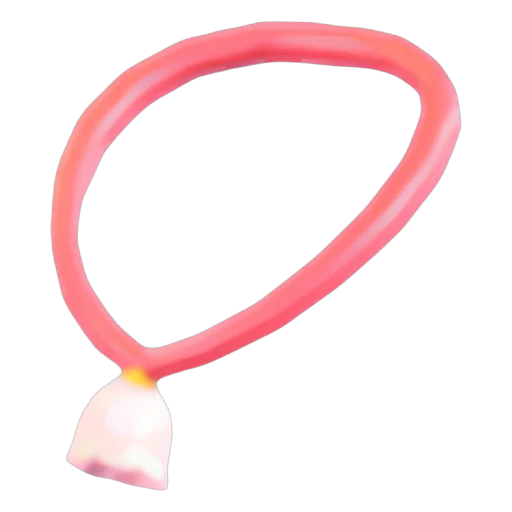 Fairy Bell Necklace in Adopt Me
