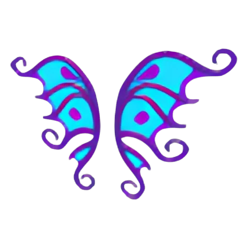 Fairy Wings in Adopt Me