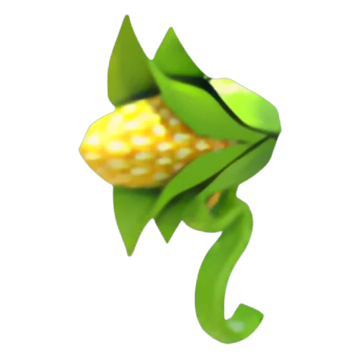 Fall Corn Grappling Hook in Adopt Me