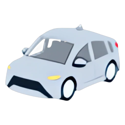 Семейный автомобиль (Family Car) в Адопт Ми