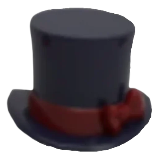 Fancy Top Hat in Adopt Me