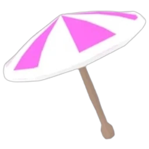 Fancy Umbrella in Adopt Me