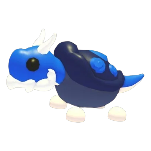 Fanghorn Tortoise in Adopt Me