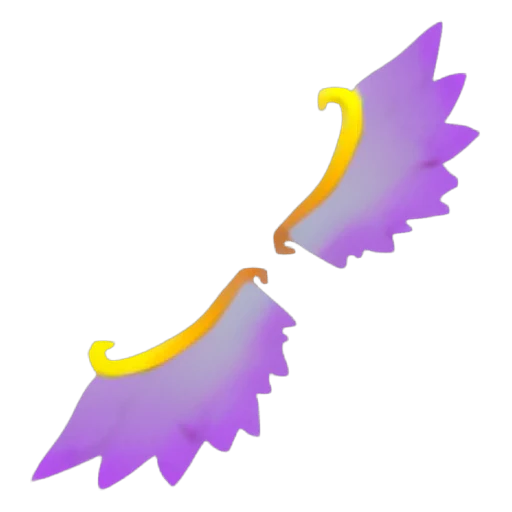 Фантастические крылья (Fantastical Wings) в Адопт Ми