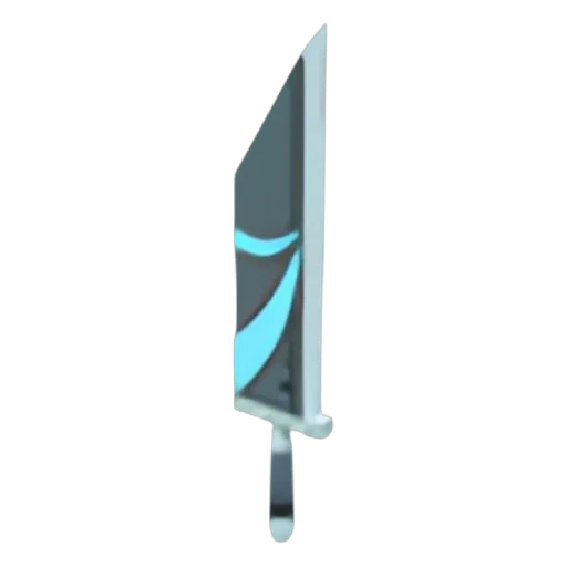 Фэнтезийный клинок (Fantasy Blade) в Адопт Ми